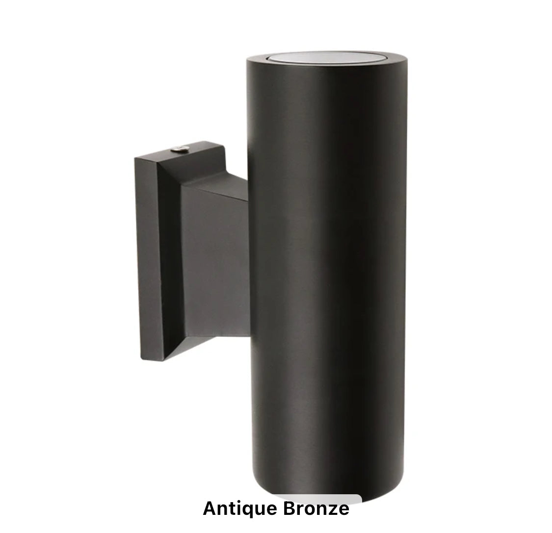 Pool Enclosure- Lanai Sconce Light System 4 PACK