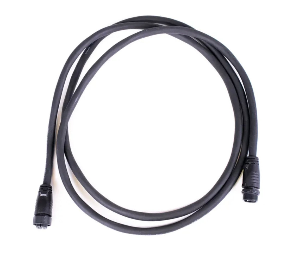 Washer and Flood Light 6ft Power Extension Cable