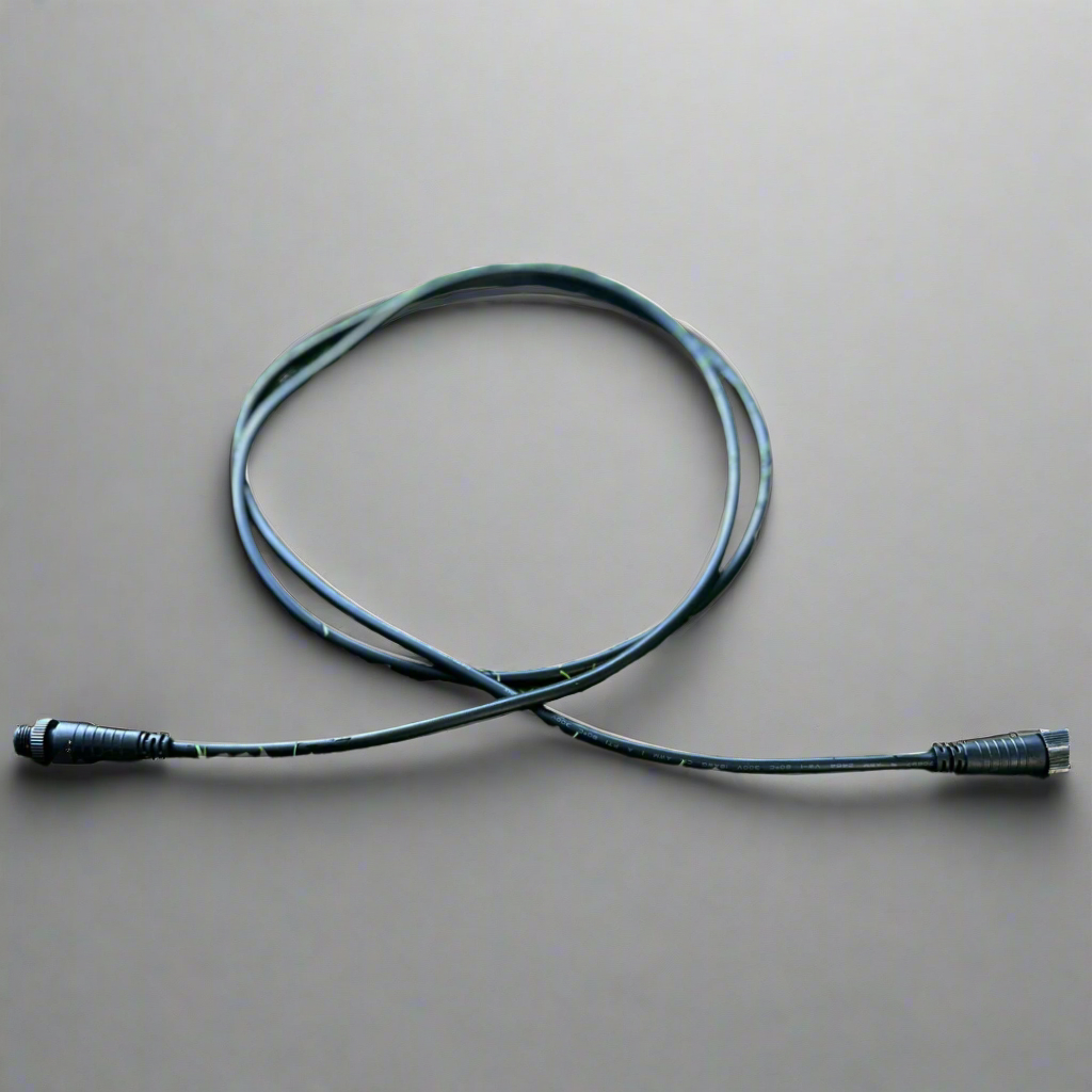 10 Pack of 10FT EXTENSION CABLE 10ft ***ROOFLINE & POOL ENCLOSURE***