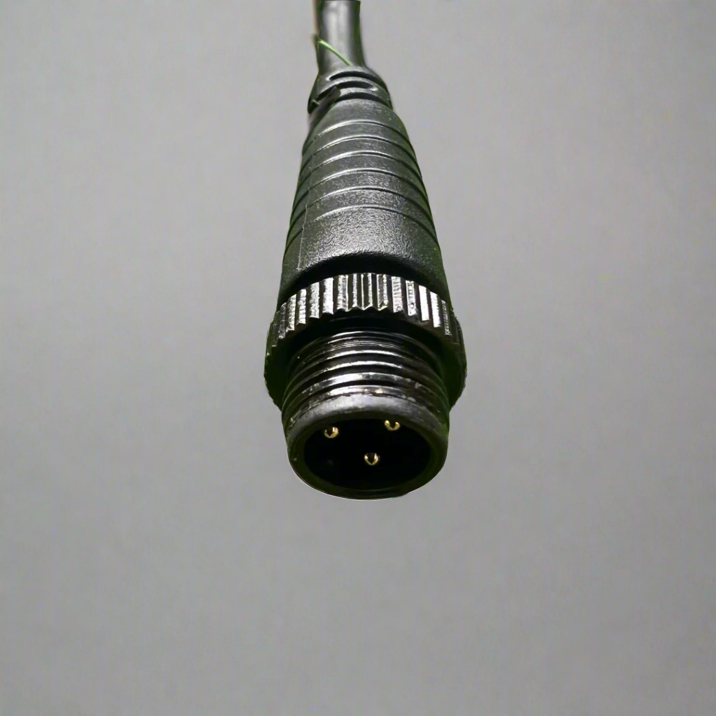 10 Pack of 10FT EXTENSION CABLE 10ft ***ROOFLINE & POOL ENCLOSURE***