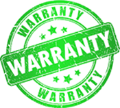 Warranty Seal Image