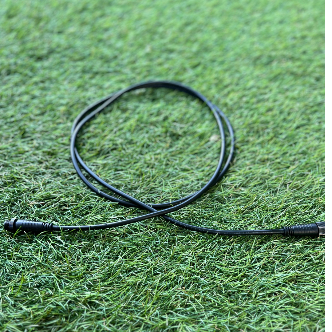 10FT EXTENSION CABLE 10ft  ***POOL ENCLOSURE ONLY**