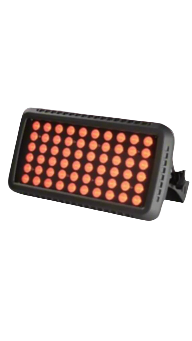 180W equivalent RGBW Flood Light 24V/80W, 36Deg, IP66 (160W