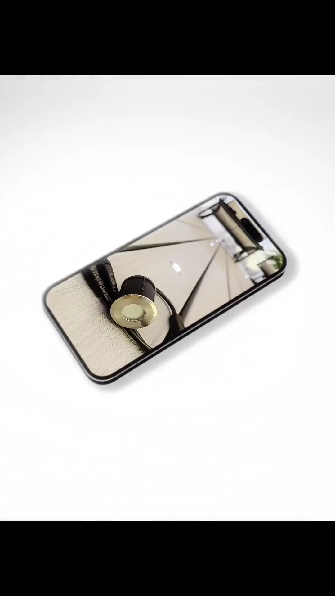 Deck and Dock Lighting by Brighter Nights