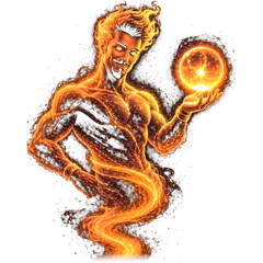 Light Genie