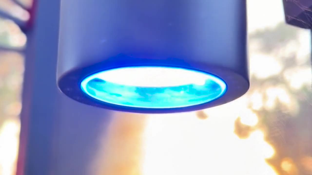 Sconce Lighting by Brighter Nights
