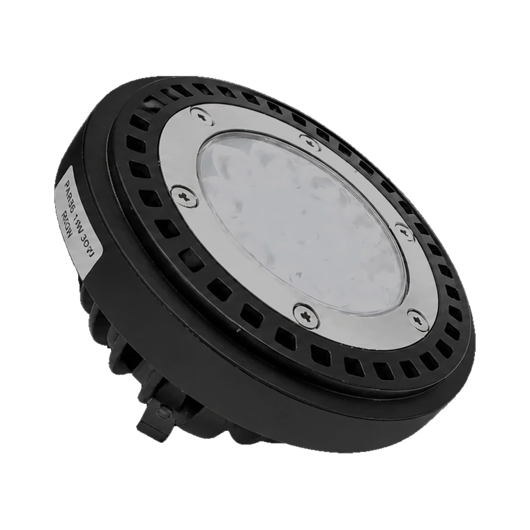 Brighter Nights Lighting Technologies PAR36 landscape bulb