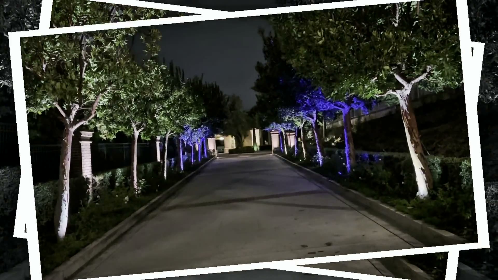 Landscape Lighting by Brighter Nights
